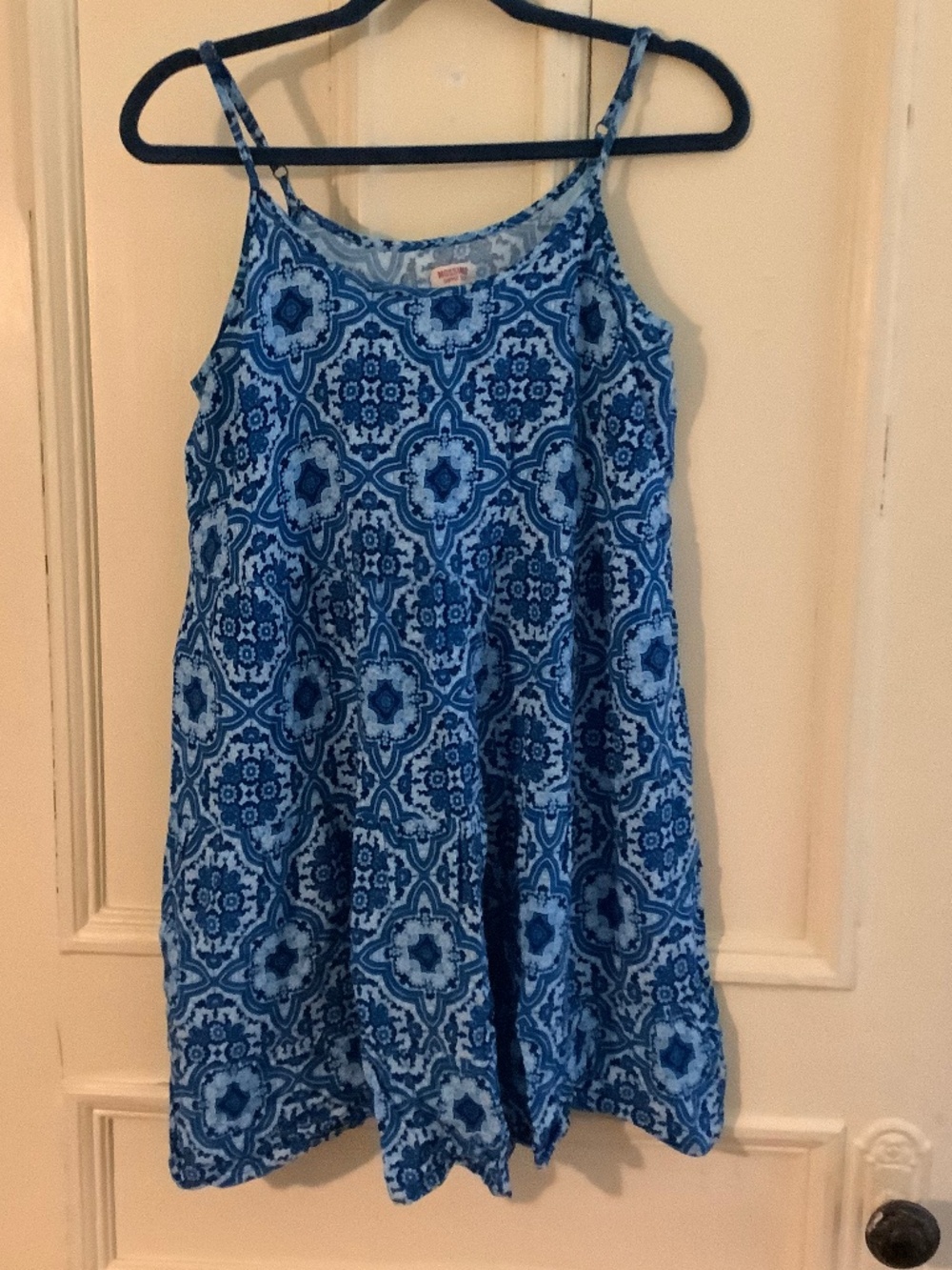 Mossimo Supply Co. Coverup L